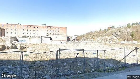 Lägenheter att hyra i Värmdö - Bild från Google Street View
