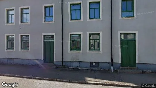 Lägenheter att hyra i Oskarshamn - Bild från Google Street View