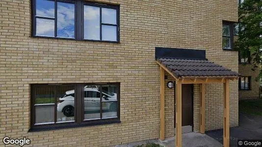 Lägenheter att hyra i Linköping - Bild från Google Street View