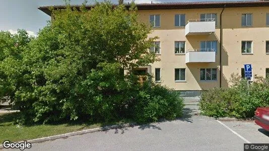 Lägenheter att hyra i Linköping - Bild från Google Street View