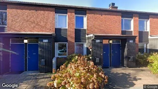 Lägenheter att hyra i Sollentuna - Bild från Google Street View