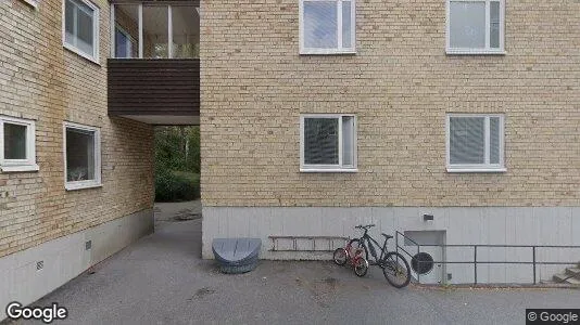 Lägenheter att hyra i Västerort - Bild från Google Street View