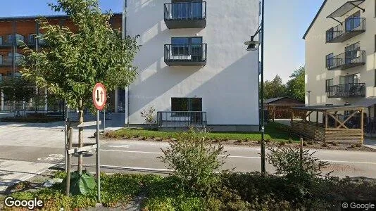 Lägenheter att hyra i Upplands-Bro - Bild från Google Street View