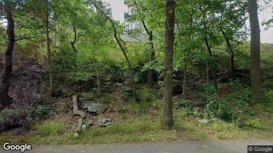 Lägenheter att hyra i Söderort - Bild från Google Street View