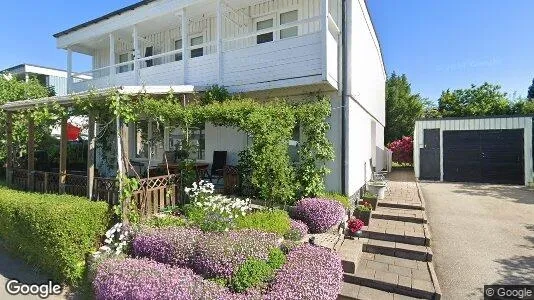 Lägenheter att hyra i Söderort - Bild från Google Street View