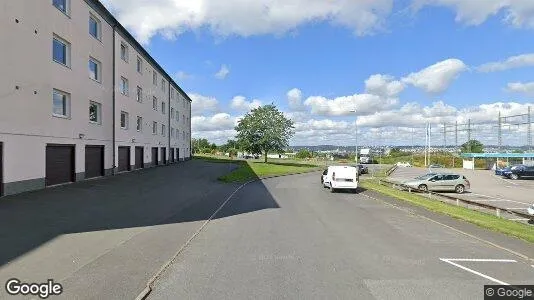 Lägenheter att hyra i Jönköping - Bild från Google Street View