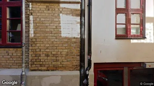 Lägenheter att hyra i Helsingborg - Bild från Google Street View