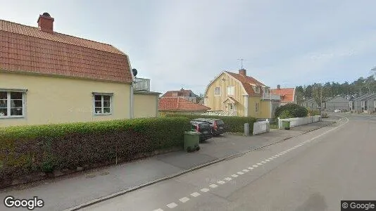 Lägenheter att hyra i Kalmar - Bild från Google Street View