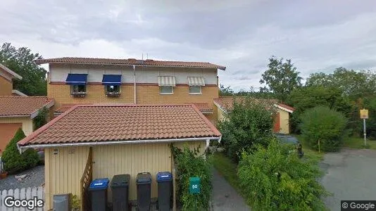 Lägenheter att hyra i Täby - Bild från Google Street View