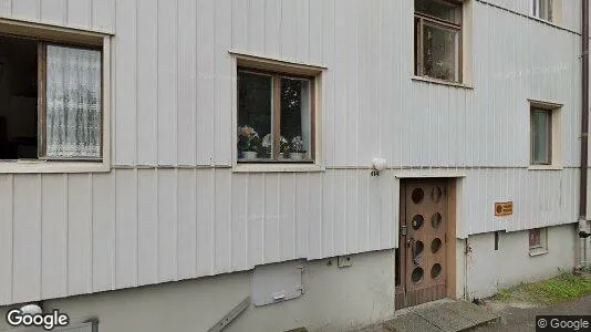 Lägenheter att hyra i Söderort - Bild från Google Street View