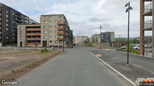 Lägenheter att hyra i Jönköping - Bild från Google Street View