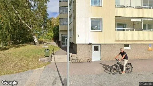 Lägenheter att hyra i Eskilstuna - Bild från Google Street View