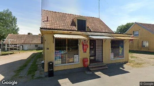 Lägenheter att hyra i Kristianstad - Bild från Google Street View