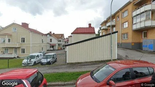 Lägenheter att hyra i Sundsvall - Bild från Google Street View