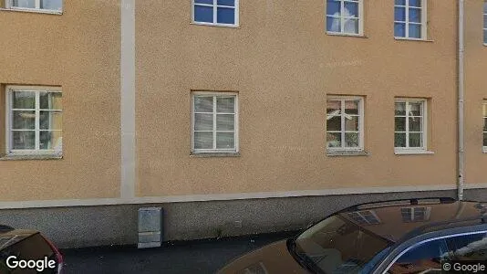 Lägenheter att hyra i Karlstad - Bild från Google Street View