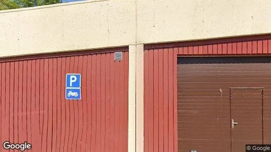 Lägenheter att hyra i Nacka - Bild från Google Street View