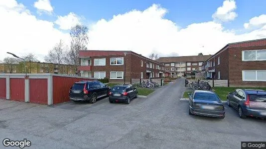 Lägenheter att hyra i Finspång - Bild från Google Street View