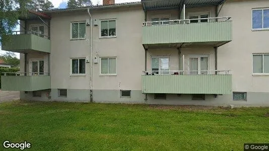 Lägenheter att hyra i Arvika - Bild från Google Street View