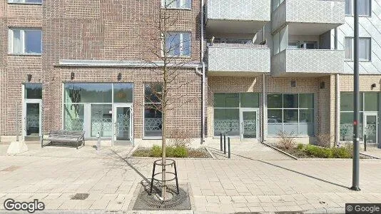 Lägenheter att hyra i Sundbyberg - Bild från Google Street View