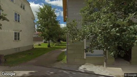Rum att hyra i Vansbro - Bild från Google Street View