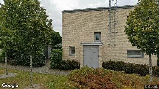 Lägenheter att hyra i Lund - Bild från Google Street View