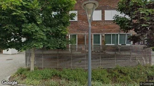 Lägenheter att hyra i Lund - Bild från Google Street View