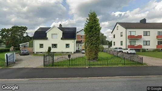 Lägenheter att hyra i Ale - Bild från Google Street View