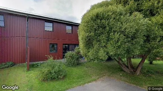 Lägenheter att hyra i Gävle - Bild från Google Street View