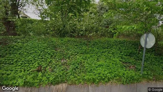 Lägenheter att hyra i Lindesberg - Bild från Google Street View