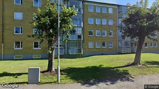 Lägenheter att hyra i Askim-Frölunda-Högsbo - Bild från Google Street View