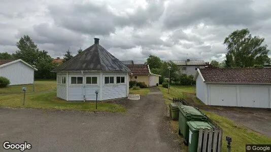 Lägenheter att hyra i Ulricehamn - Bild från Google Street View