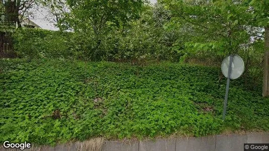 Lägenheter att hyra i Lindesberg - Bild från Google Street View