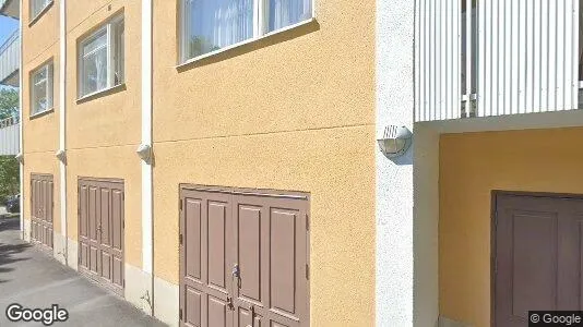 Lägenheter att hyra i Västerort - Bild från Google Street View