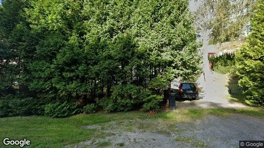 Lägenheter att hyra i Göteborg Västra - Bild från Google Street View