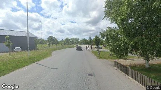 Lägenheter att hyra i Kristianstad - Bild från Google Street View