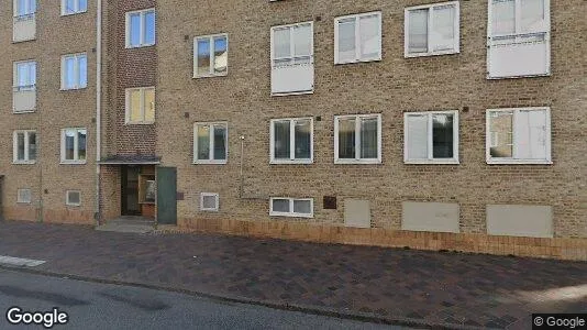 Lägenheter att hyra i Malmö Centrum - Bild från Google Street View