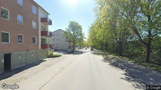 Lägenheter att hyra i Västerort - Bild från Google Street View
