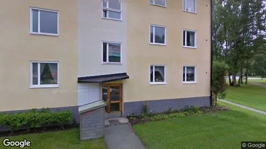 Lägenheter att hyra i Haninge - Bild från Google Street View