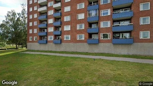 Lägenheter att hyra i Norrköping - Bild från Google Street View