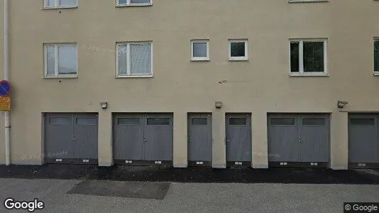 Lägenheter att hyra i Västra hisingen - Bild från Google Street View