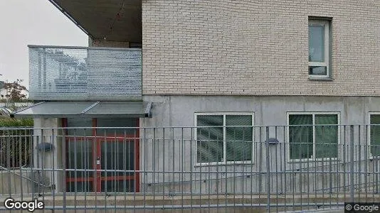 Lägenheter att hyra i Göteborg Östra - Bild från Google Street View