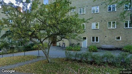 Lägenheter att hyra i Majorna-Linné - Bild från Google Street View