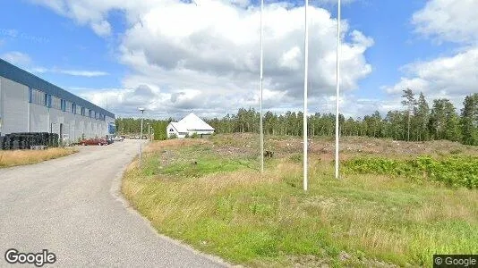 Lägenheter att hyra i Borås - Bild från Google Street View