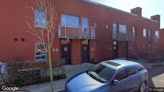 Lägenheter att hyra i Helsingborg - Bild från Google Street View