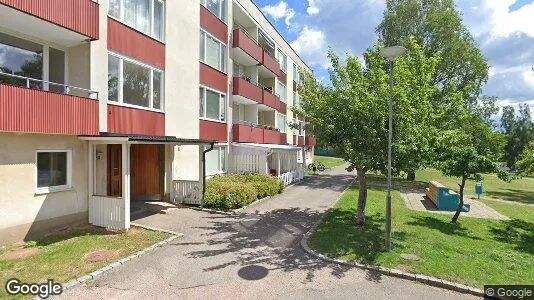 Lägenheter att hyra i Tranås - Bild från Google Street View