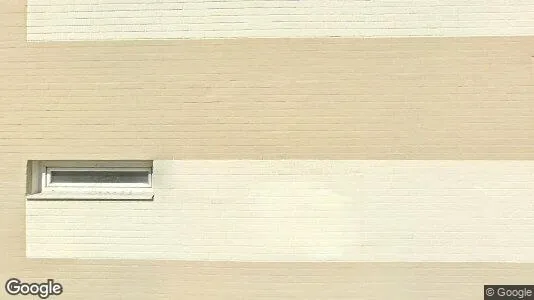 Lägenheter att hyra i Borås - Bild från Google Street View