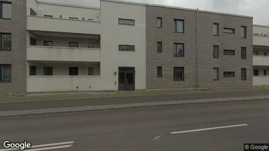 Lägenheter att hyra i Oxie - Bild från Google Street View
