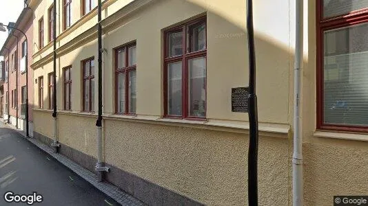 Lägenheter att hyra i Norrköping - Bild från Google Street View