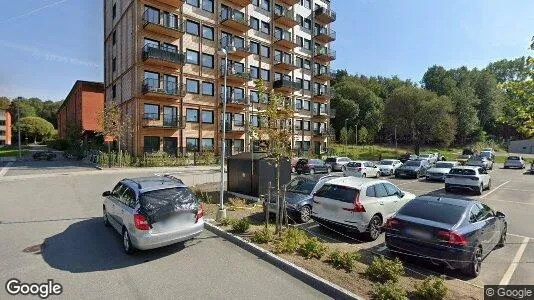 Lägenheter att hyra i Askim-Frölunda-Högsbo - Bild från Google Street View