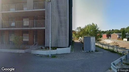 Lägenheter att hyra i Norrköping - Bild från Google Street View